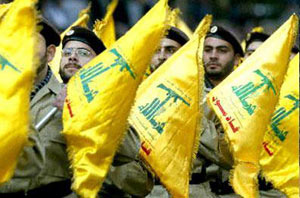 ایران و حزب الله الگویی برای جریان مقاومت