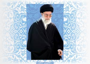 ایران را چه کسی رهبری می کند