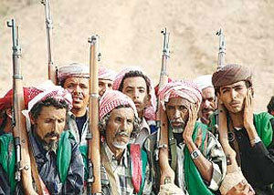 آیا القاعده در یمن قوی تر می شود