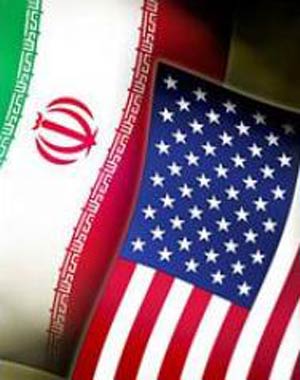 احمدی نژاد موفق به برقراری رابطه با آمریکا نمی شود