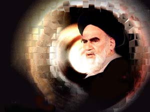 امام خمینی, انقلاب اسلامی و شالوده شكنی سیطره گفتمان های رسمی در حوزه سیاست