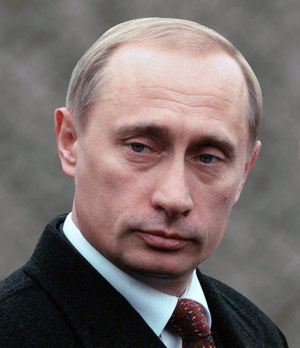 پوتین, نزاع با اوباما را اقدامی درست می داند