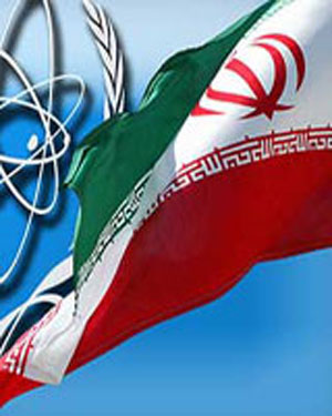 فصل جدیدی در برنامه هسته ایران