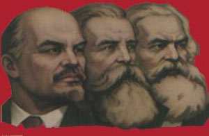 سال روز پیروزی انقلاب کبیرسوسیالیستی اکتبر گرامی باد