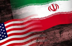 روابط ایران و امریکا نقش روشنگر رسانه ها