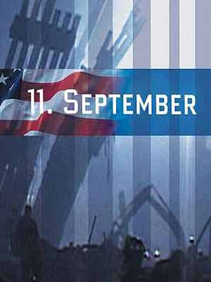 ۱۰ راه حل برای ۱۱ سپتامبر