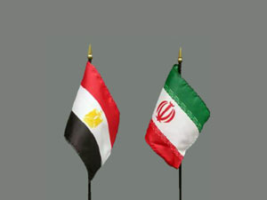 تحول در چشم انداز روابط ایران و مصر
