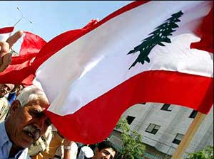 لبنان, از نگاهی متفاوت