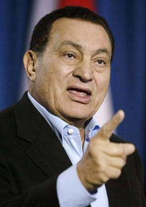 تحلیلی بر درخواست اخیر حسنی مبارک از الا زهر حمله به تشیع در مصر