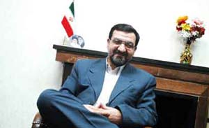 شیر یا خط, خاتمی یا احمدی نژاد