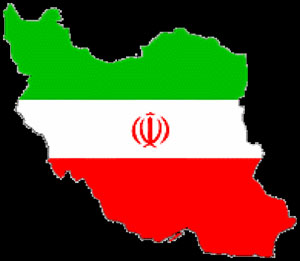 ایران, چالشی برای هژمون