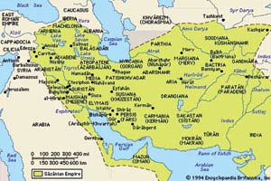 ایران فرهنگی, بستری برای همگرایی منطقه یی