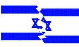 چهار گسست عمیق در درون اسراییل
