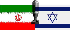 ایران اسرائیل را در وضعیت هیستریک قرار داده است