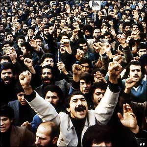 انقلاب جهانی حضرت ولی عصر عج و انقلاب اسلامی ایران