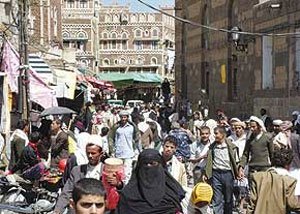 یمن در هزارتوی مشکلات اقتصادی و سیاسی