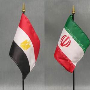 مشکلات ایران و مصر فراتر از روابط دو جانبه