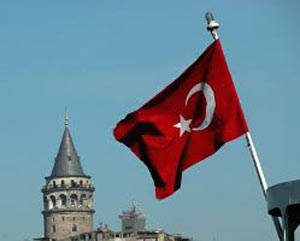 ترکیه , رفیق یا رقیب انقلاب های عربی