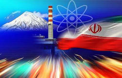 ۳ چالش استراتژیک تمدن غرب در برابر فناوری هسته ای ایران
