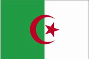 پروژه دموكراسی سازی در الجزایر