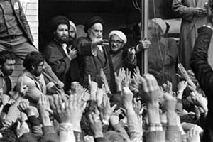 نگاهی به وضعیت ایران در عصر مشروطه