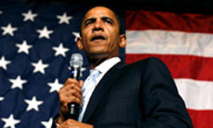 آمریکا, اوباما و تکرار سناریوی ایران