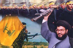 حزب الله و مؤلفه های سیاست و امنیت در خاورمیانه