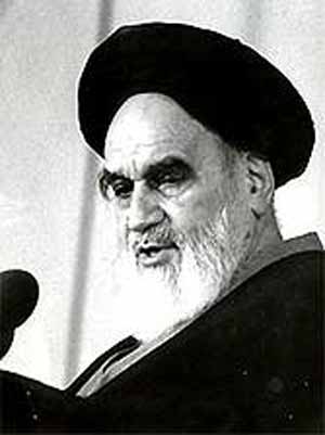 امام خمینی س در تاریخ