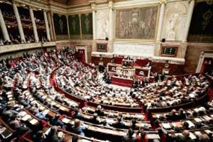 مجلس ملی فرانسه پایه گذار سیاست های جمهوری پنجم
