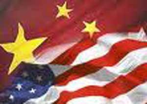 بازی بزرگ چین با آمریکا