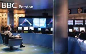 نگاهی دیگر به تلویزیون فارسی BBC