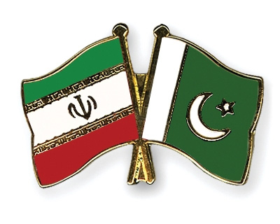 مولفه های موثر بر روابط خارجی جمهوری اسلامی ایران و پاکستان