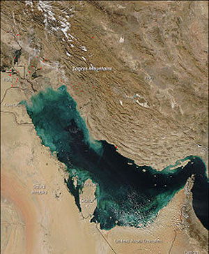 طرح تشکیل استان خلیج فارس از تهدید تا فرصت