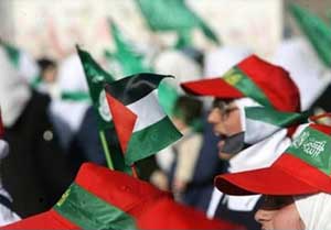 منافع عالی ملی و قومی ملت فلسطین