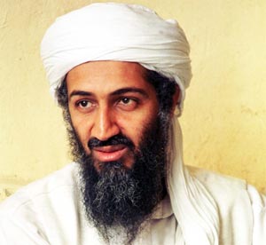 «بن لادن» پنج سال پیش مرده است