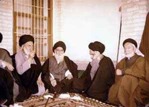 تعامل مذهبی ایران و عراق در دو قرن اخیر