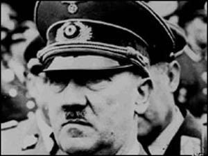 ۲۰ ژوئیه ۱۹۴۴ برابر با ۲۹ تیر ۱۳۲۳ روزی كه هیتلر جان به در برد