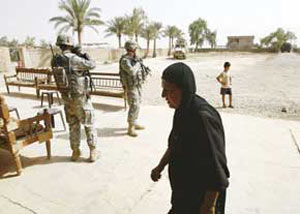 یک عراقی چند می ارزد