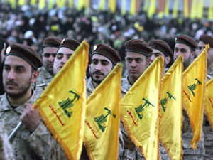 حزب الله لبنان چگونه شکل گرفت