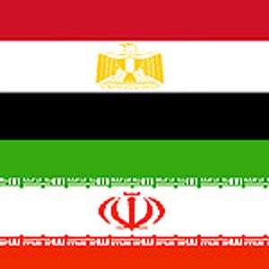 تلاش مصر برای بهبودی روابط با ایران