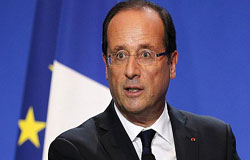 فرانسه از صدور ایدز به ایران تا مخالفت با انرژی هسته ای