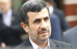 دردسر تازه برای آقای احمدی نژاد