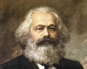 مارکس و واقعیت بخشی فلسفه