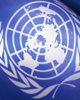 جنگ قدرت در سازمان ملل متحد