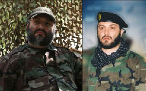 حزب الله, عماد مغنیه و سلاح ویرانگر