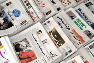 رسانه های ایران از دیروز تا امروز