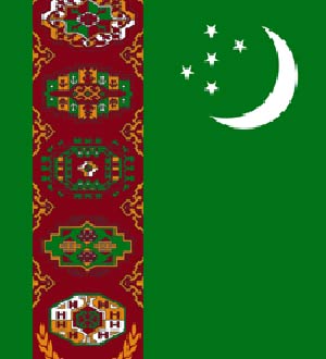 ترکمنستان می خواهد آمریکا را به خزر شرقی بیاورد