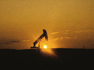 سلاح نفت در جنگ تحمیلی