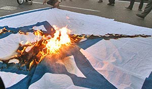 ماهیت نبرد ما با اسرائیل