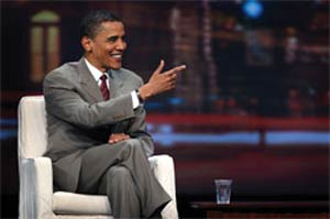 اوباما ایران حضور برنز در مذاکره ژنو را جدی بگیرد